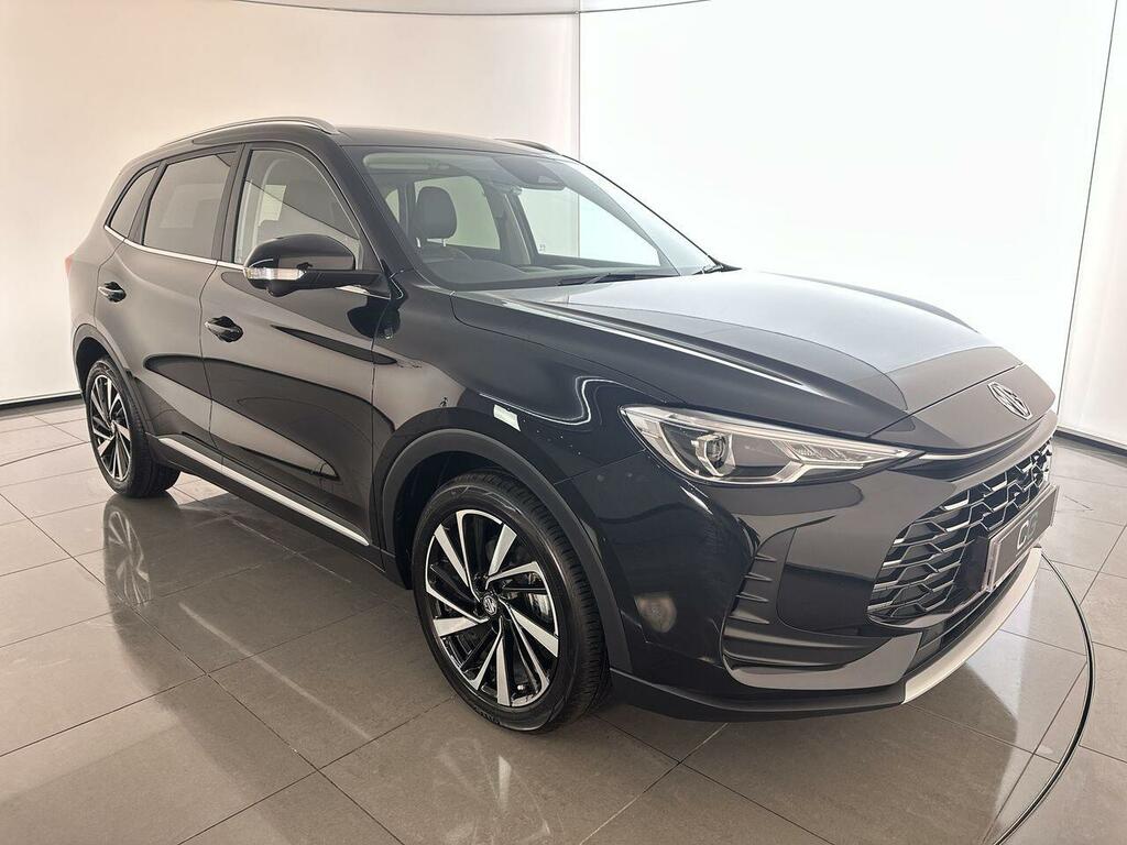 MG ZS 1.5 Hybrid Trophy Euro 6 Ss LJ75PTC  #6