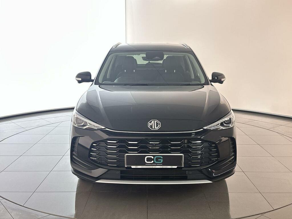 MG ZS 1.5 Hybrid Se Euro 6 Ss LJ75KYD #2