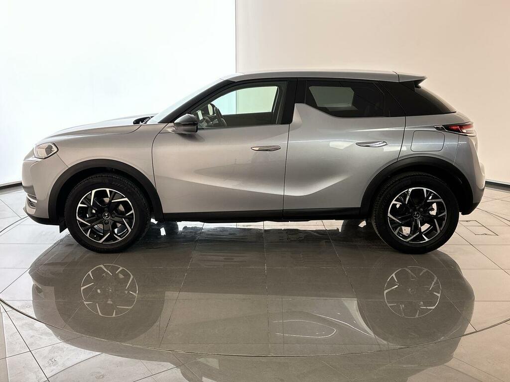 DS DS 3 Crossback 1.2 Puretech Prestige Crossback Euro 6 Ss LT20VVK Grey #6