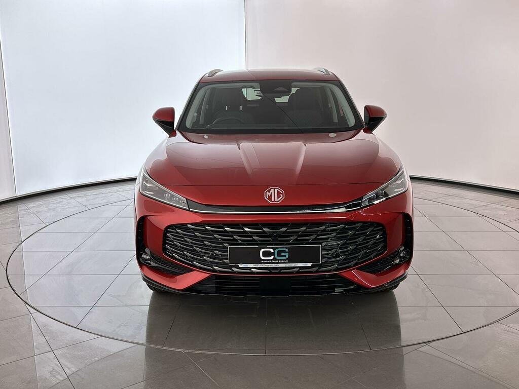 MG HS 1.5 T-gdi Se Euro 6 Ss NV75XHB  #2