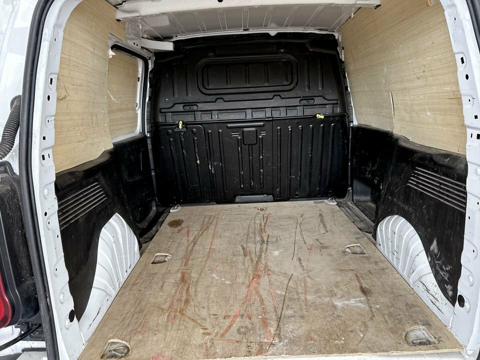Fiat Doblo 1.5L Primo White #6