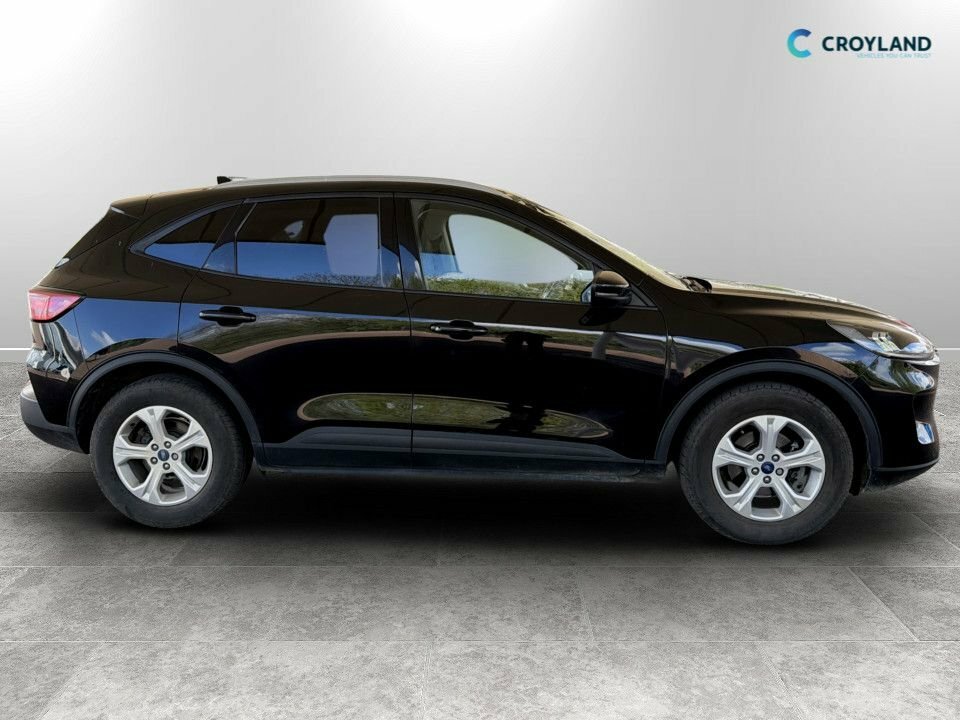 Ford Kuga 1.5L Zetec DY71XGD Black #2