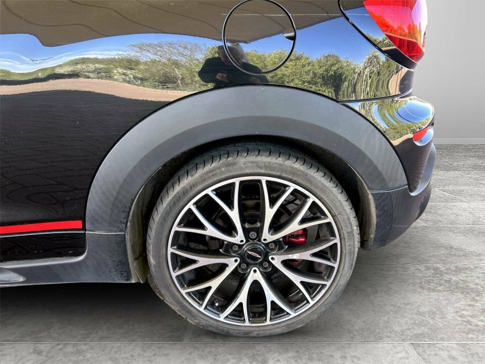 Mini Paceman 2.0 Cooper S D All4 Chilimedia Pack Black #4