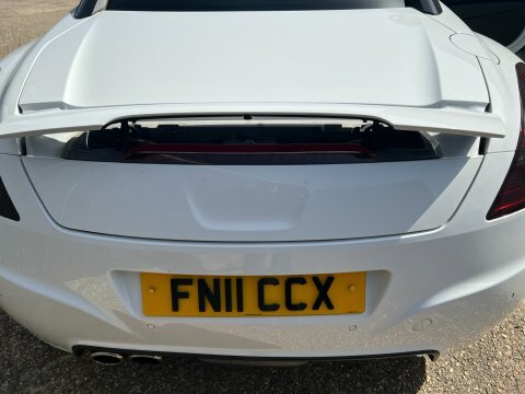 Peugeot RCZ 2011 11 Thp White #4
