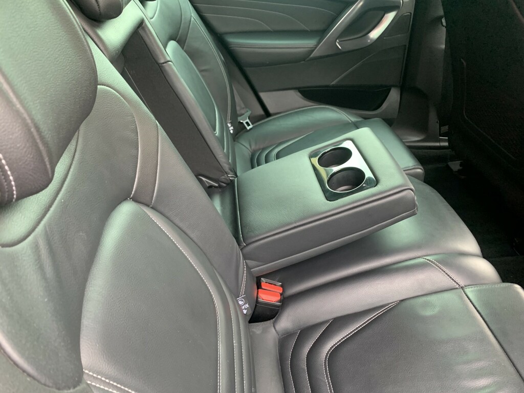 DS DS 5 2.0 Bluehdi Prestige Grey #6