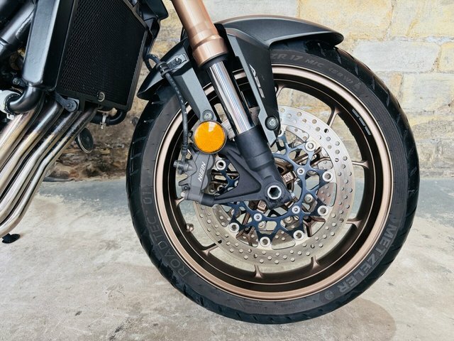 Honda  Scooter White #2
