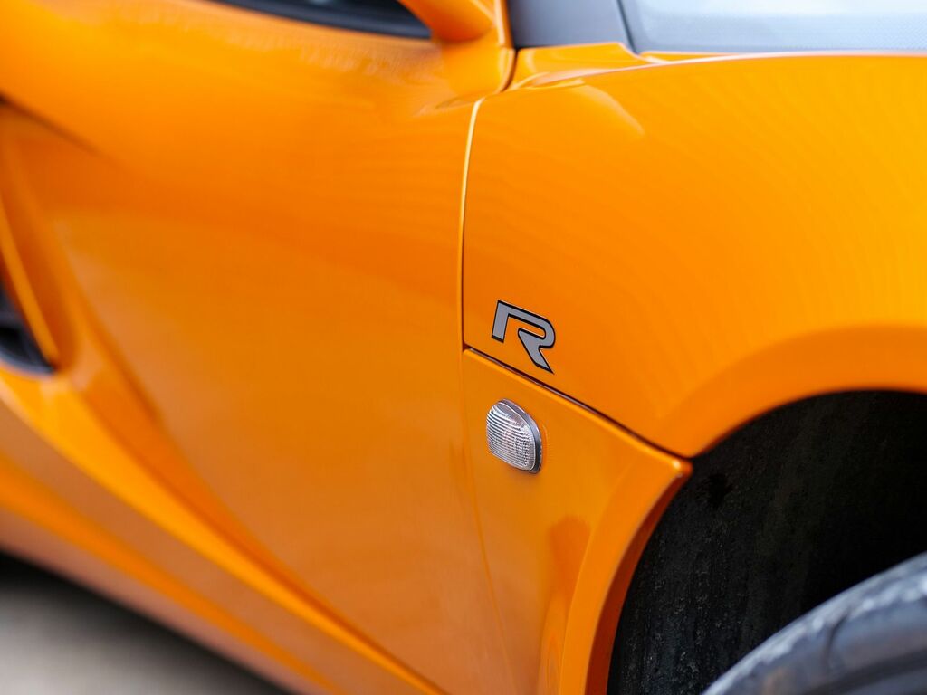 Lotus Elise 1.8 R 2008 Grey #37