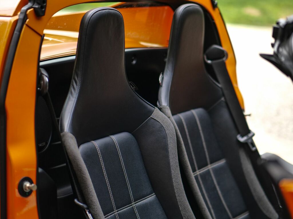 Lotus Elise 1.8 R 2008 Grey #3
