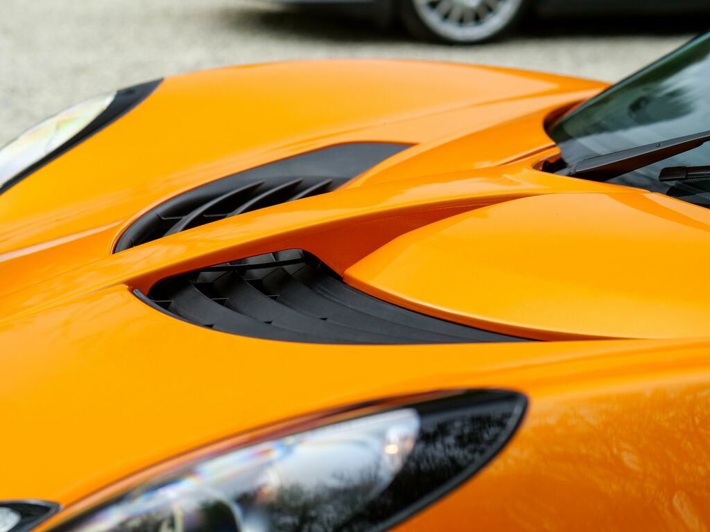 Lotus Elise 1.8 R 2008 Grey #44