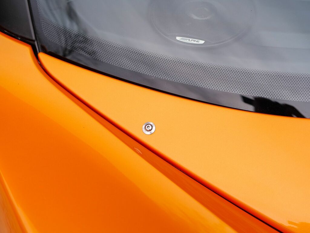 Lotus Elise 1.8 R 2008 Grey #47