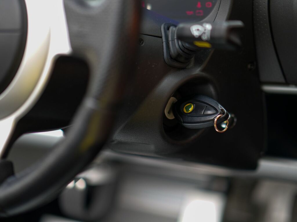 Lotus Elise 1.8 R 2008 Grey #29