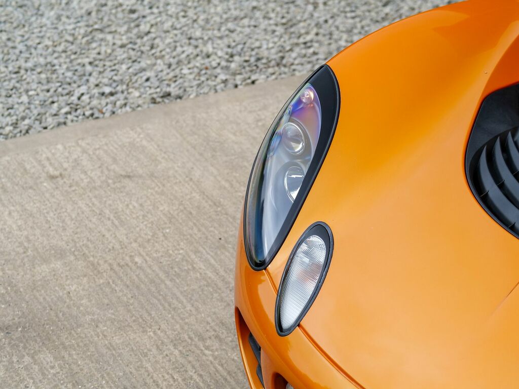 Lotus Elise 1.8 R 2008 Grey #42