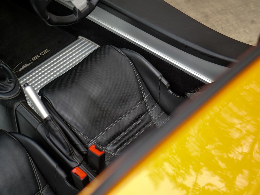 Lotus Elise 1.8 R 2008 Grey #17