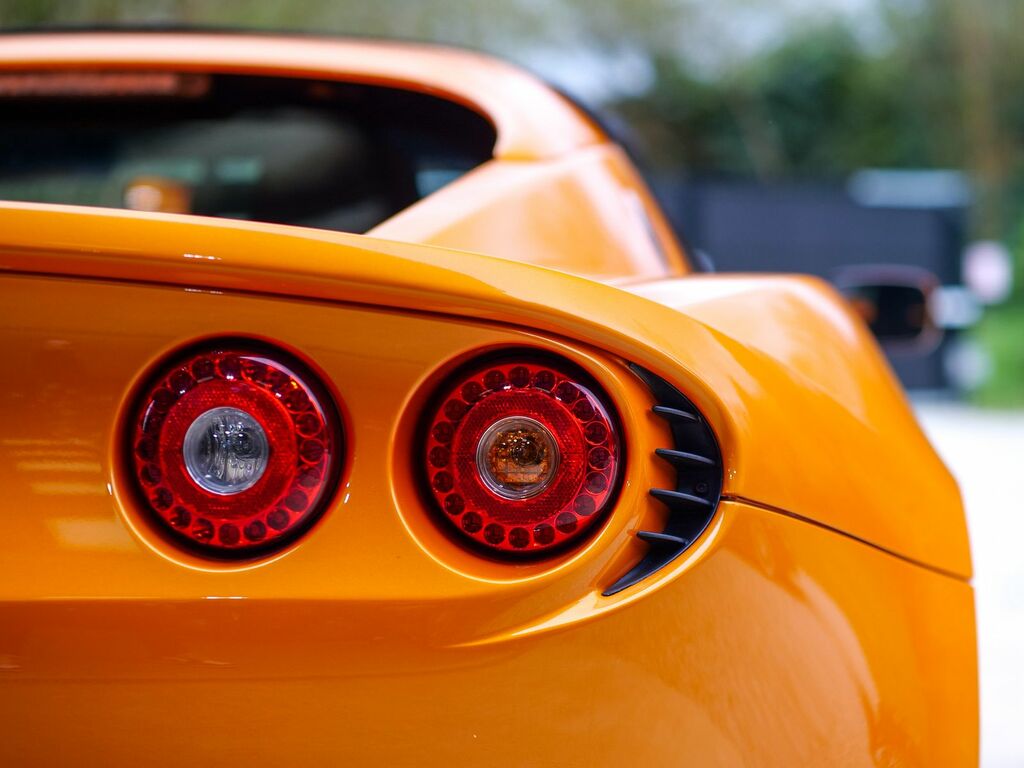 Lotus Elise 1.8 R 2008 Grey #53