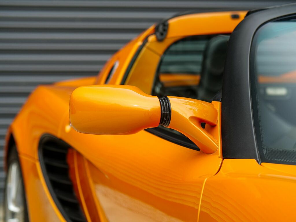 Lotus Elise 1.8 R 2008 Grey #38
