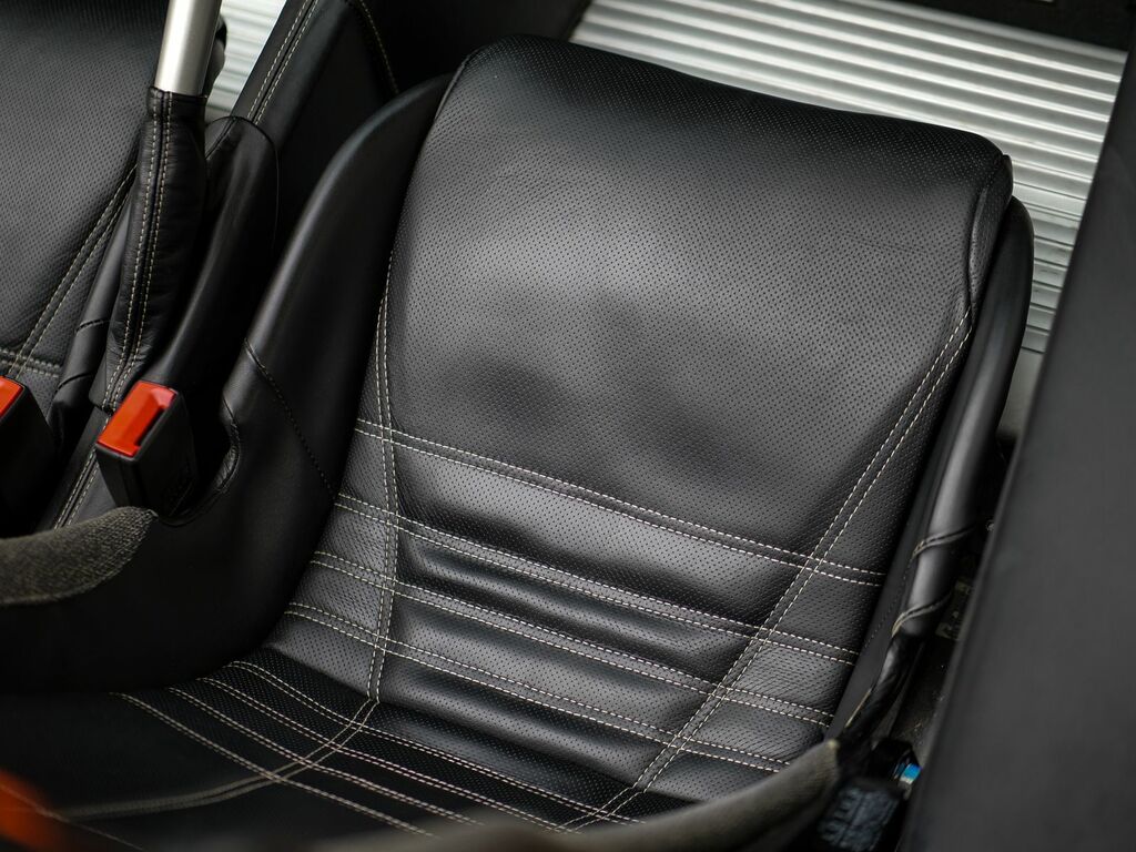 Lotus Elise 1.8 R 2008 Grey #20
