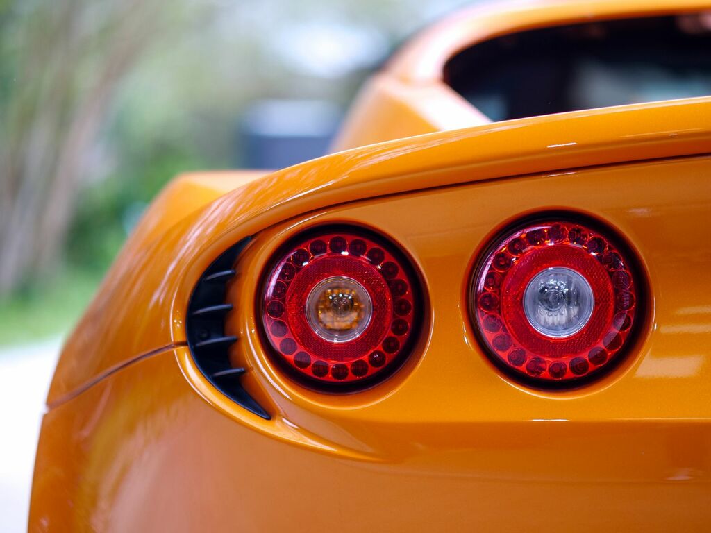 Lotus Elise 1.8 R 2008 Grey #52