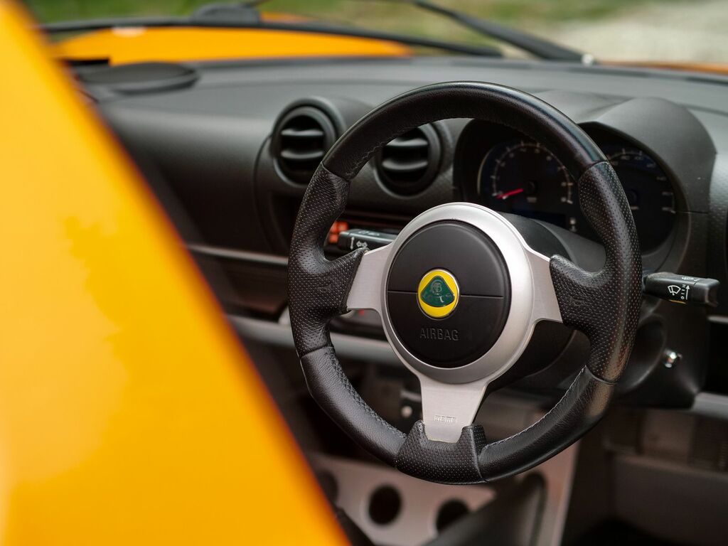 Lotus Elise 1.8 R 2008 Grey #4