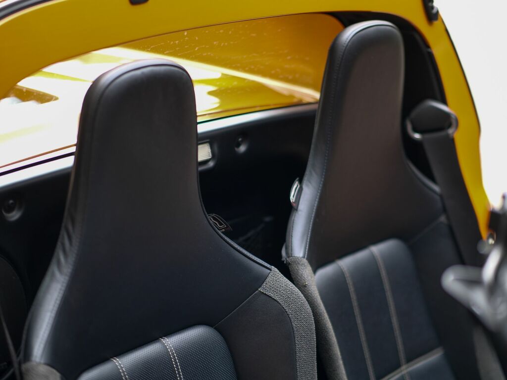 Lotus Elise 1.8 R 2008 Grey #9