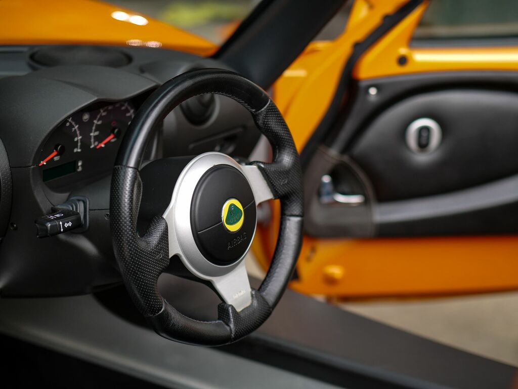 Lotus Elise 1.8 R 2008 Grey #10