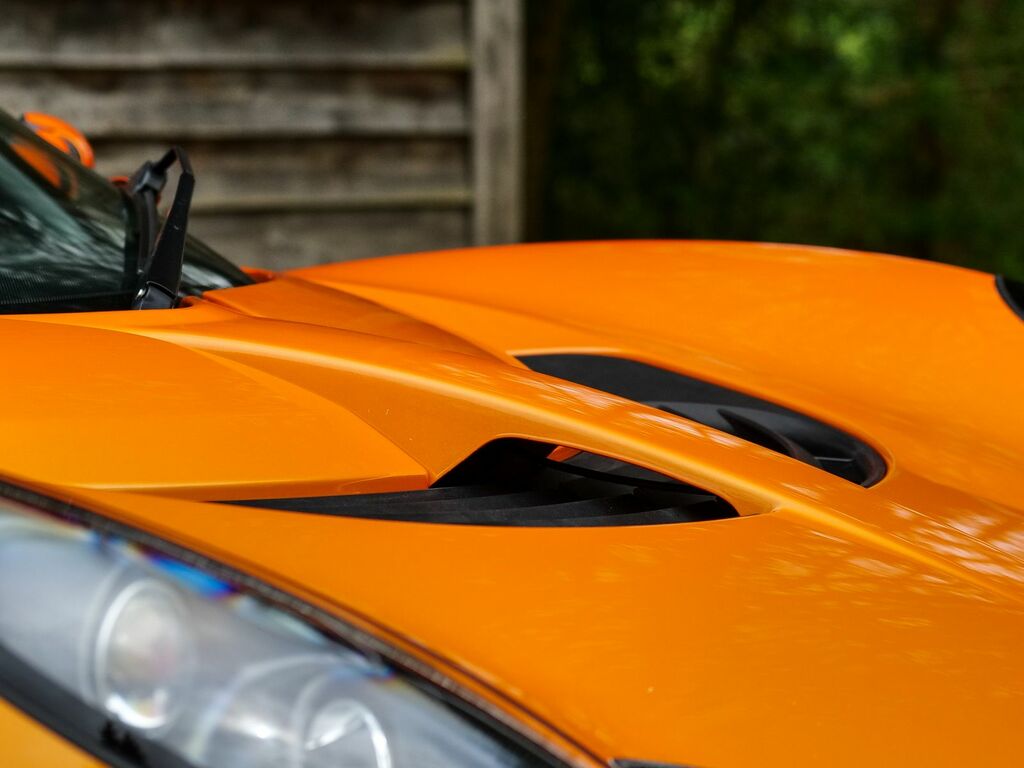 Lotus Elise 1.8 R 2008 Grey #41