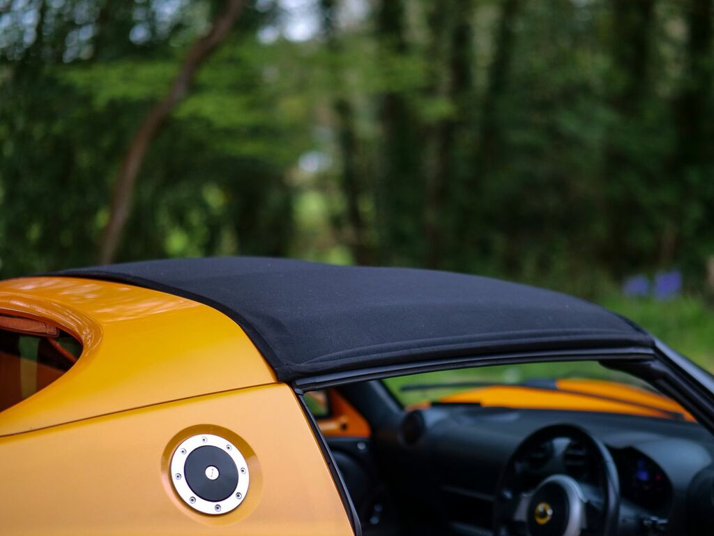 Lotus Elise 1.8 R 2008 Grey #57