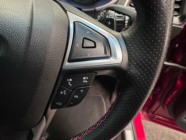 Ford Edge Suv EP19PFF Red #6