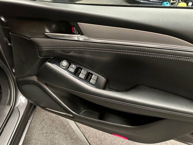 Mazda 6 6 Sport Nav D YJ68NZT Grey #3