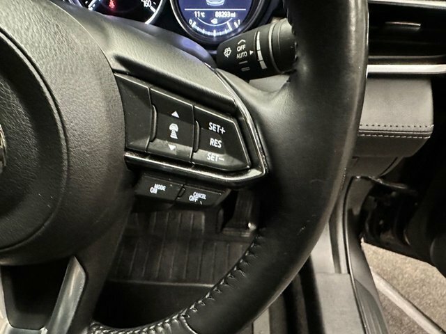 Mazda 6 6 Sport Nav D YJ68NZT Grey #6