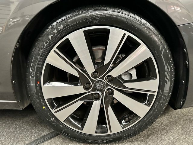 Mazda 6 6 Sport Nav D YJ68NZT Grey #2