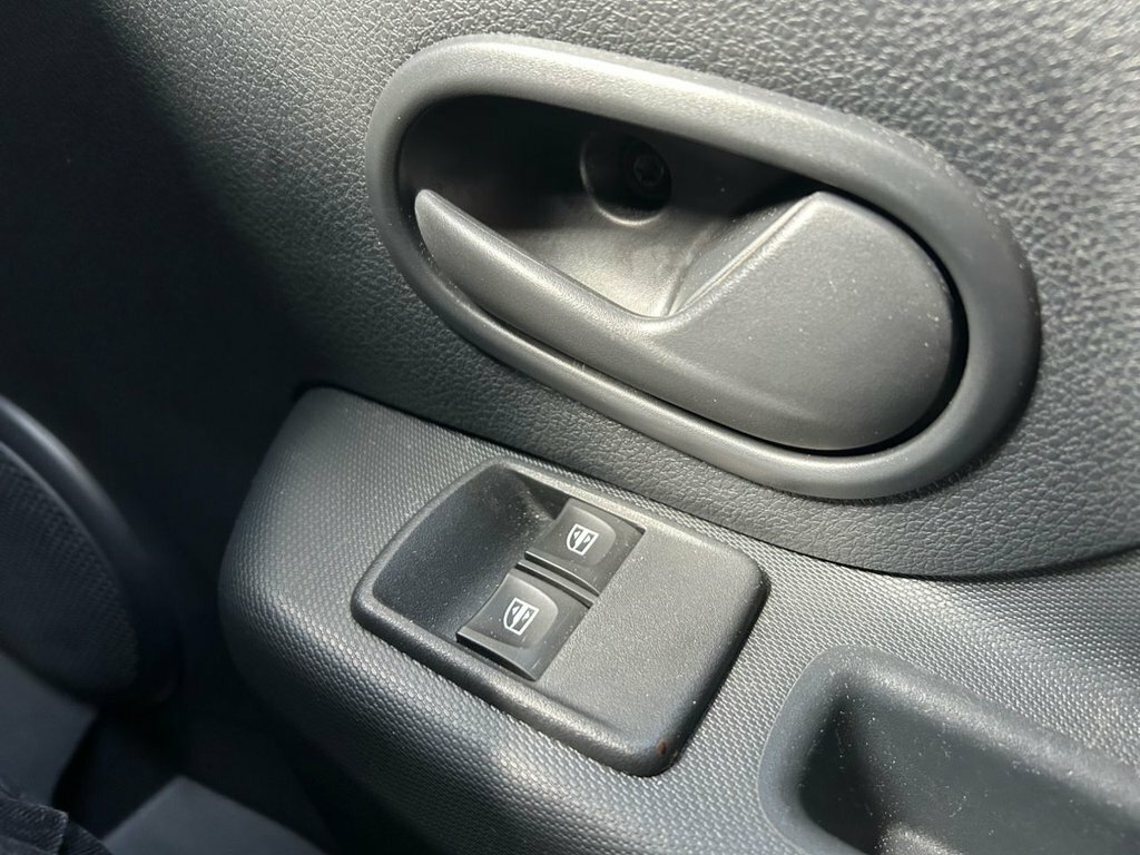 Dacia Sandero 1L Essential SB70VWL Grey #4