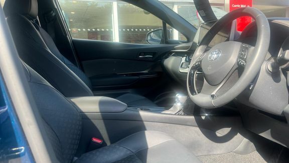 Toyota C-Hr Excel 1.8 LA23WGW  #5