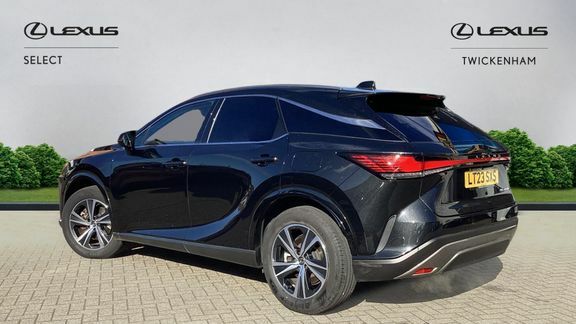 Lexus RX 450H Premium Pack LT23SXS Black #2