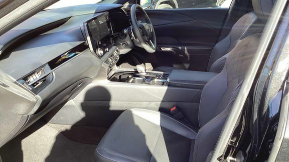 Lexus RX 450H Premium Pack LT23SXS Black #6
