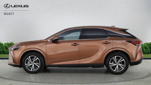 Lexus RX 450H Premium Pack Sunroof GY74FVV Brown #3