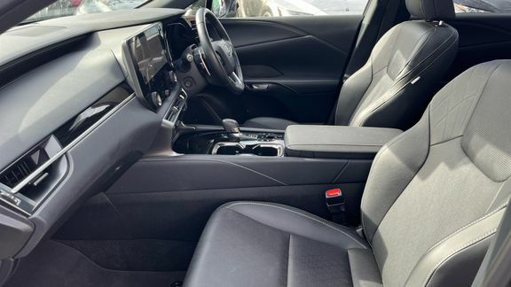 Lexus RX 450H F Sport Design Pan LT24UVZ Grey #6