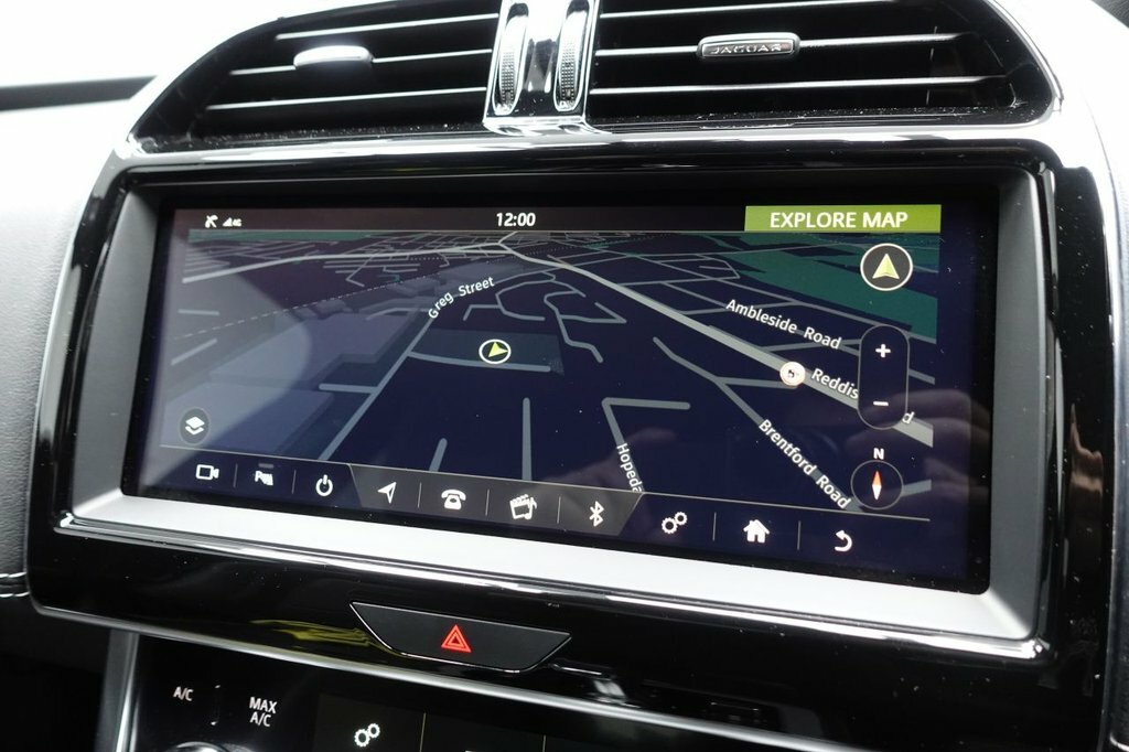 Jaguar XE 2L R-dynamic S GX69RYV Grey #2
