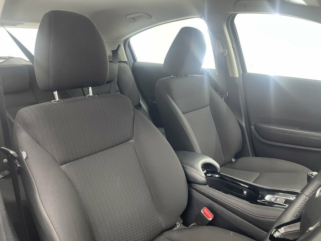 Honda Hr-V 1.5L Se SO16NPP Blue #2