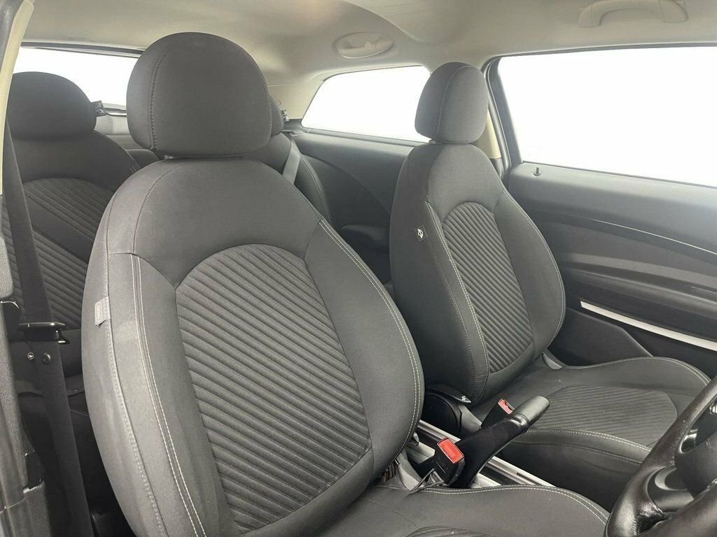 Mini Paceman 1.6L Cooper PE65BHJ Black #2
