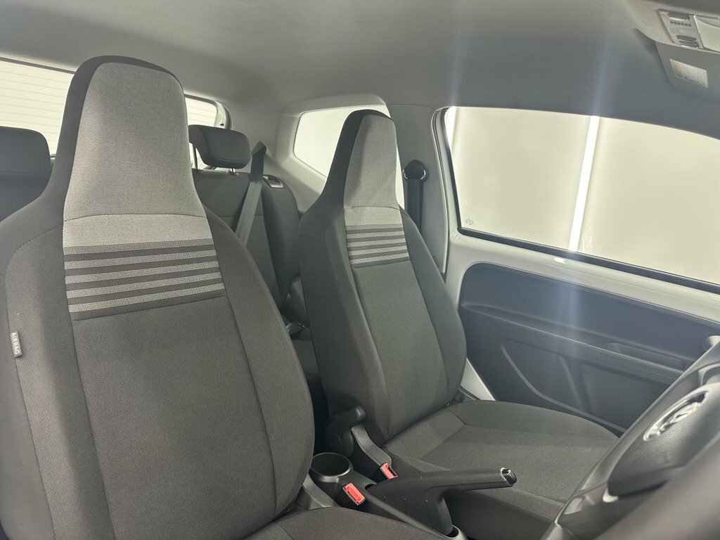 Volkswagen Up 1L Move Up SN19LTP White #2