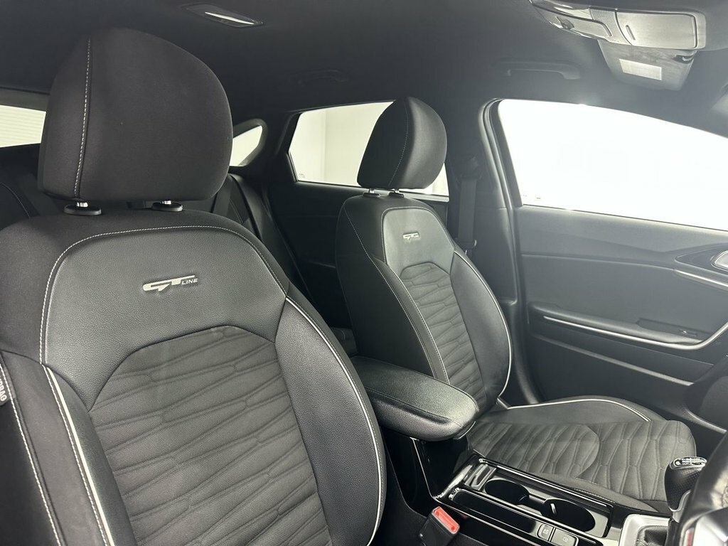 Kia Proceed 1.5L Gt-line RK22PMV Grey #2