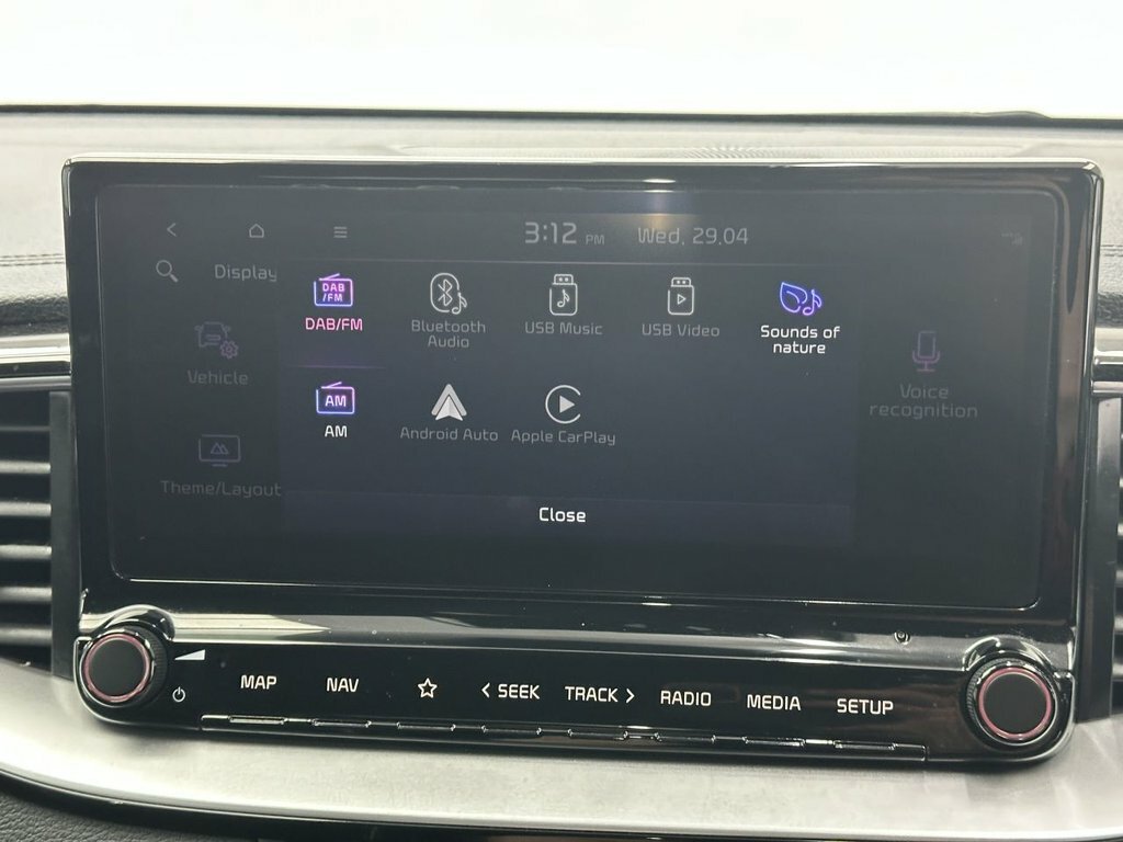 Kia Proceed 1.5L Gt-line RK22PMV Grey #3