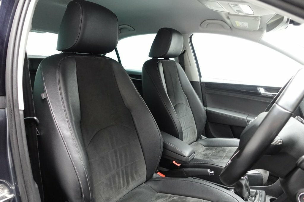 Seat Toledo 1L Xcellence NL68OKO Grey #3
