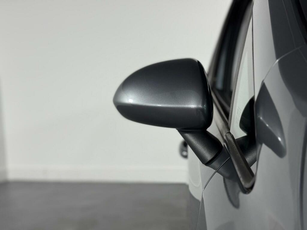 Vauxhall Corsa Hatchback 1.4I Ecoflex Design Euro 6 201666 DU66XOA Grey #4