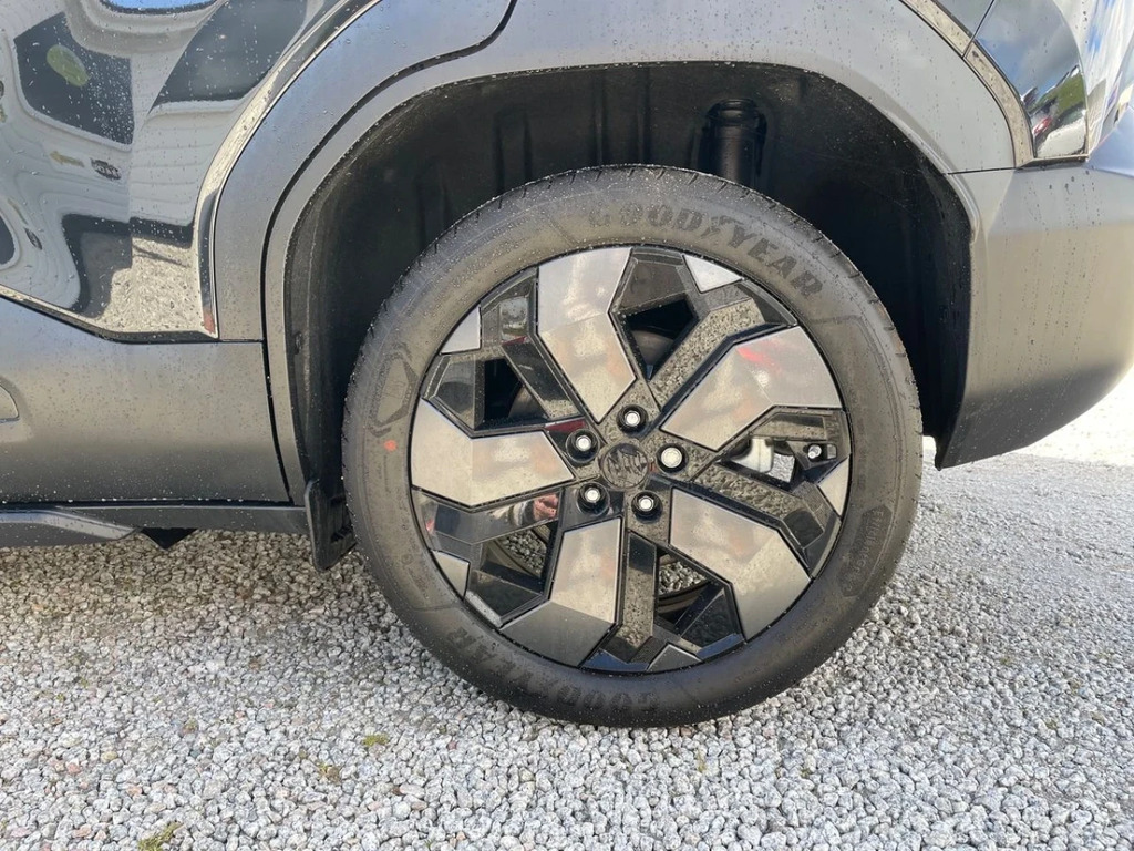 Suzuki Vitara 128Kw Ultra 61Kwh WK26EKR Black #6