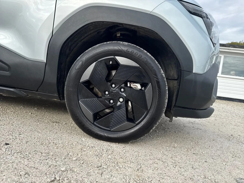 Suzuki Vitara 128Kw Motion 61Kwh WK75EJZ Silver #6