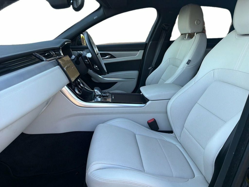 Jaguar XF 2L R-dynamic Se Black FX73THG Black #3