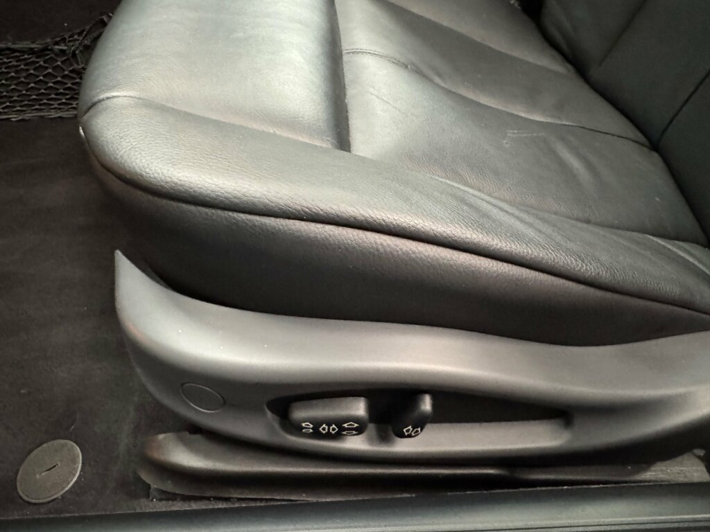 BMW 6 Series Gran Coupe Coupe 3.0 630I Euro 4 200505 Black #44