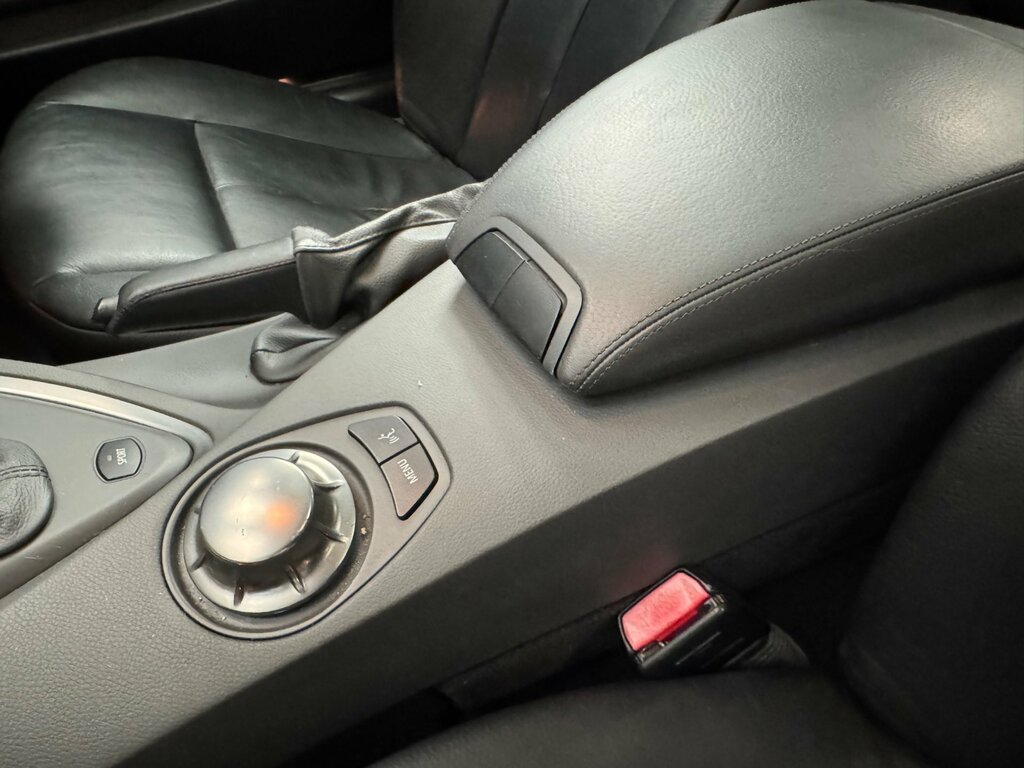 BMW 6 Series Gran Coupe Coupe 3.0 630I Euro 4 200505 Black #42