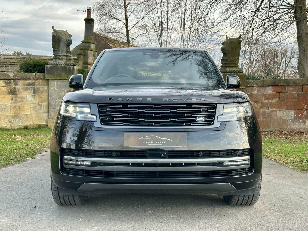 Land Rover Range Rover 3.0 D300 Mhev Se 4Wd Euro 6 Ss  #2